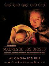 Madres de los dioses